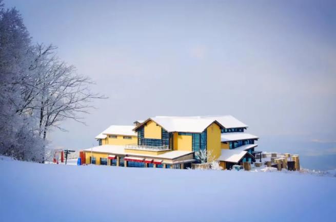 国内4省滑雪场攻略大合集,一篇在手,出行不愁12