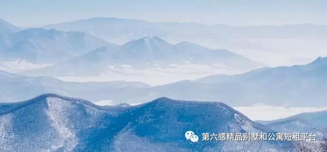 国内4省滑雪场攻略大合集,一篇在手,出行不愁7