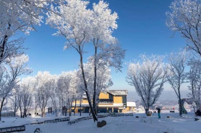 国内4省滑雪场攻略大合集,一篇在手,出行不愁8