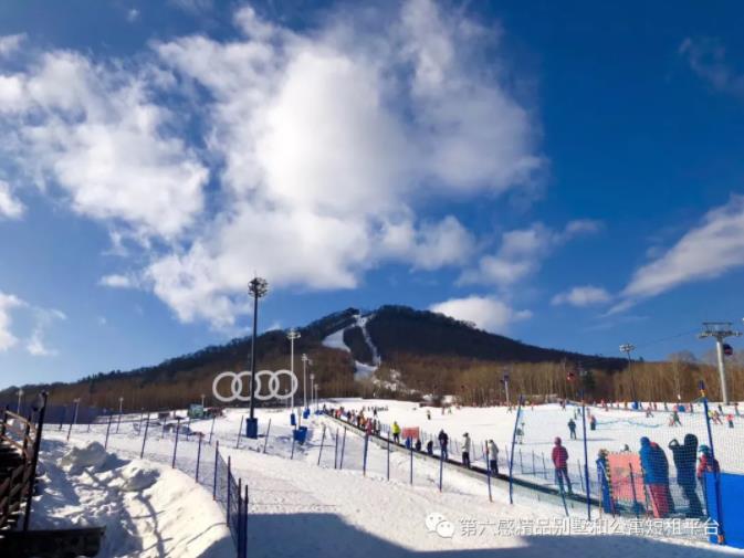 国内4省滑雪场攻略大合集,一篇在手,出行不愁16