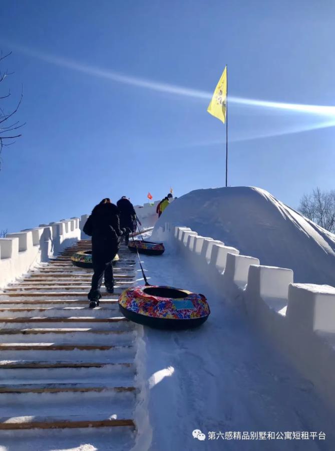 国内4省滑雪场攻略大合集,一篇在手,出行不愁18