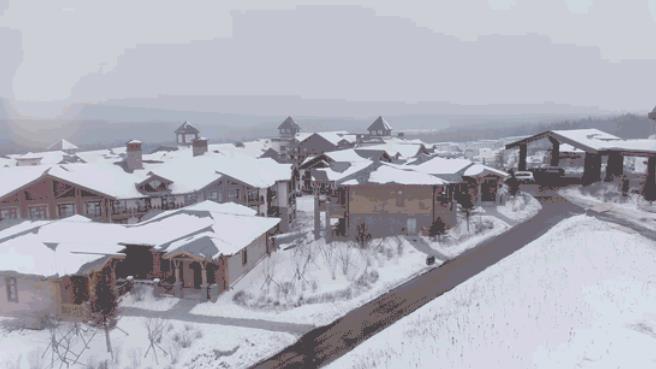 国内4省滑雪场攻略大合集,一篇在手,出行不愁19