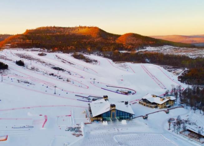 国内4省滑雪场攻略大合集,一篇在手,出行不愁20