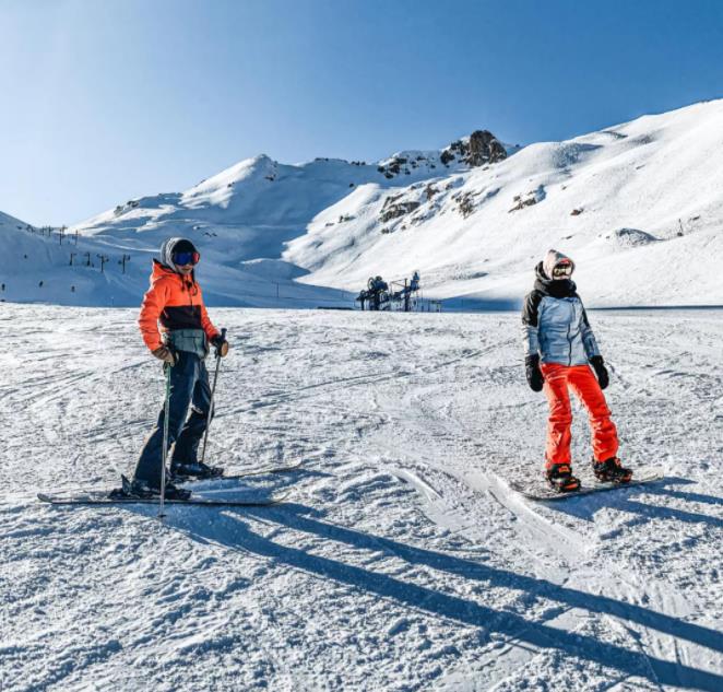 国内4省滑雪场攻略大合集,一篇在手,出行不愁22