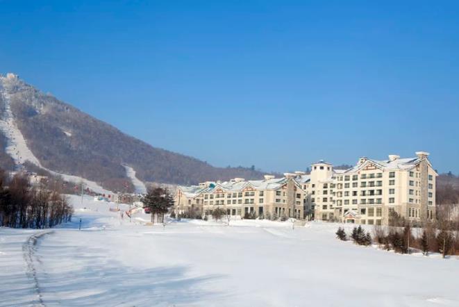 国内4省滑雪场攻略大合集,一篇在手,出行不愁24