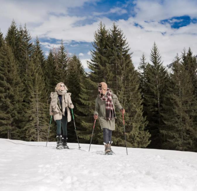 国内4省滑雪场攻略大合集,一篇在手,出行不愁25