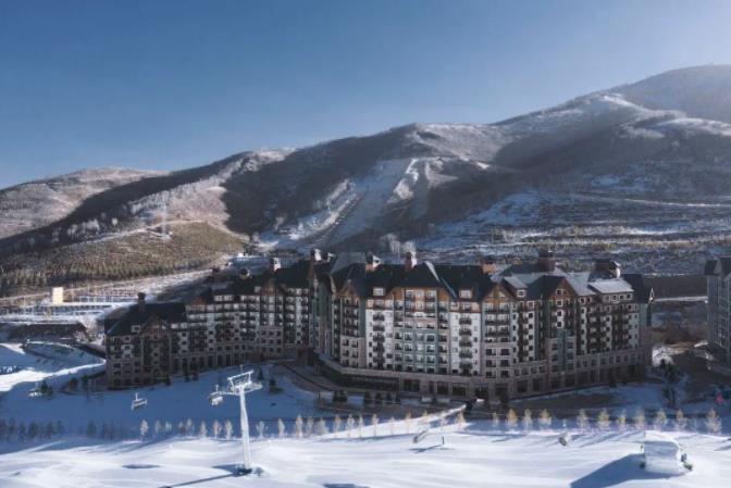 国内4省滑雪场攻略大合集,一篇在手,出行不愁35