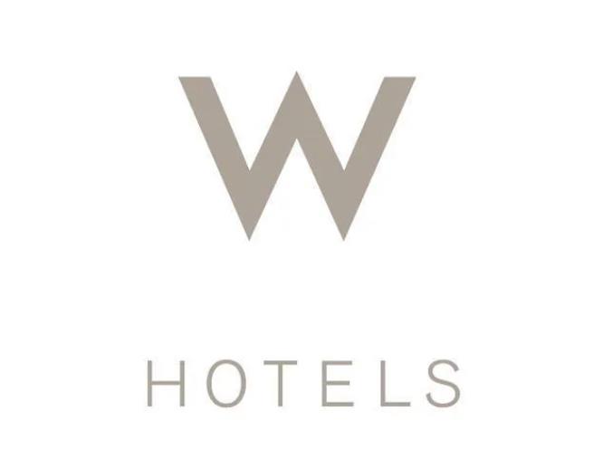 盘点中国已开业的8家W酒店，看看你都住过哪些？1