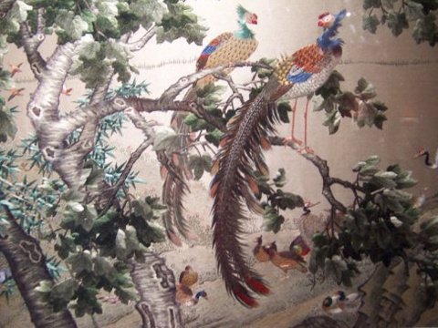 上海都有哪些值得带回去的特产?6