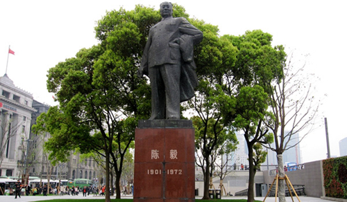 上海外滩都有哪些好看的景点?4