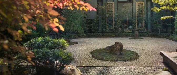 大理青朴酒店 | 暮色听风，如一副诗意的画卷4