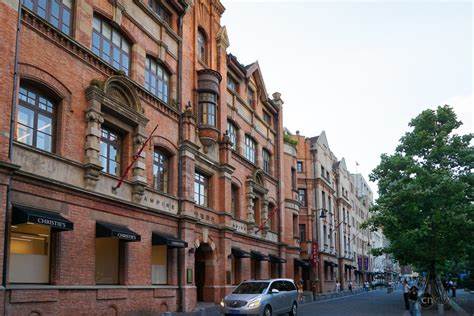 上海外滩都有哪些好看的景点?7