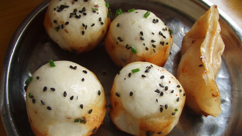 魔都上海都有哪些值得一吃的美食?1