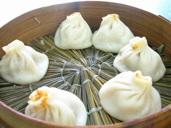 魔都上海都有哪些值得一吃的美食?2