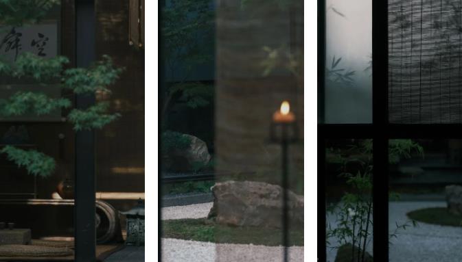 大理青朴酒店 | 暮色听风，如一副诗意的画卷6