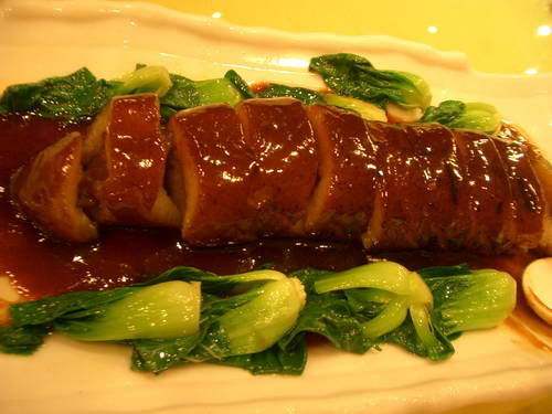 魔都上海都有哪些值得一吃的美食?5