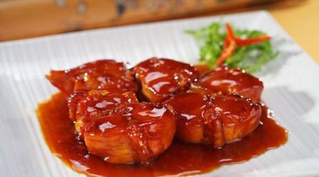 魔都上海都有哪些值得一吃的美食?6