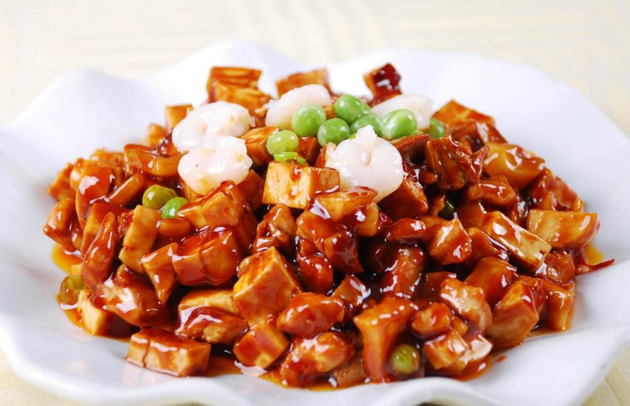 魔都上海都有哪些值得一吃的美食?7