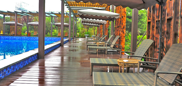 首都北京都有哪些泡汤好去处?3