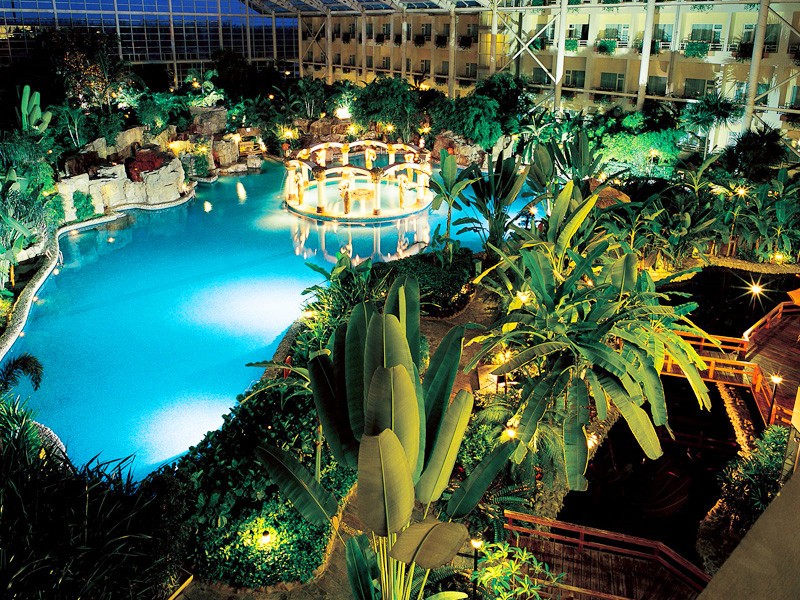 首都北京都有哪些泡汤好去处?4