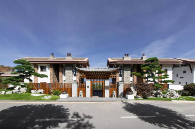 大理海纳尔·云墅 | 洱海前挥杆,悬空泳池畅游1