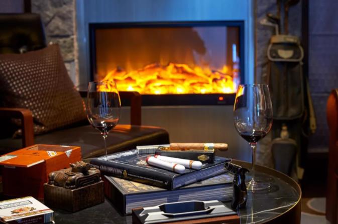 大理海纳尔·云墅 | 洱海前挥杆,悬空泳池畅游10