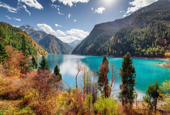 盘点四川都有哪些赏枫旅游景点？2