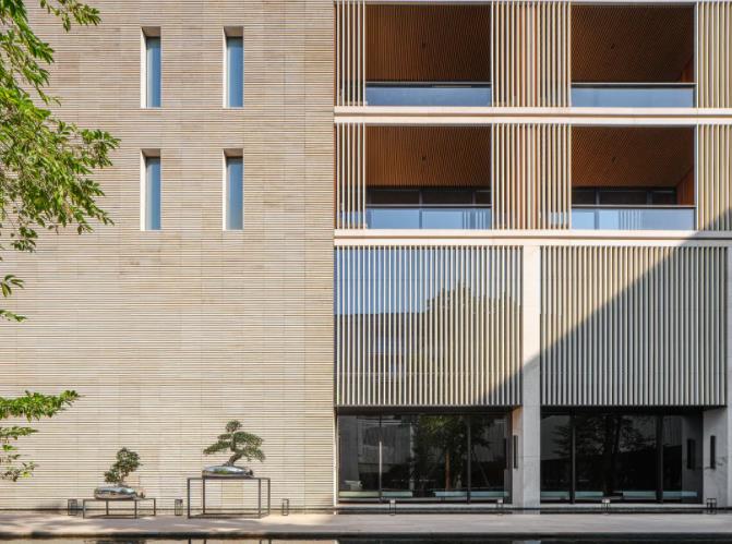 厦门这么清新的城市,怎能少的了好酒店呢?3