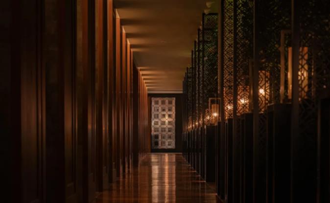 厦门这么清新的城市,怎能少的了好酒店呢?14