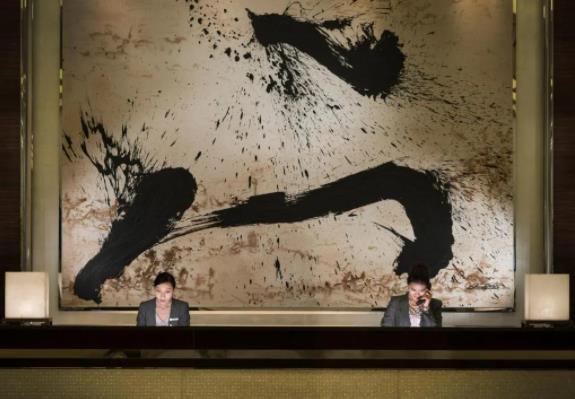 盘点中国正在开业的七家四季酒店,你都住过哪几家?3