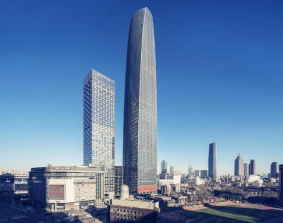 盘点中国正在开业的七家四季酒店,你都住过哪几家?6