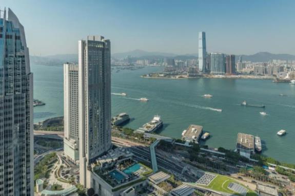 盘点中国正在开业的七家四季酒店,你都住过哪几家?7