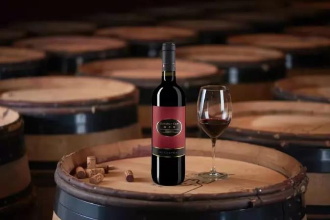 住逃牛岭酒庄,品世界级美酒美食12