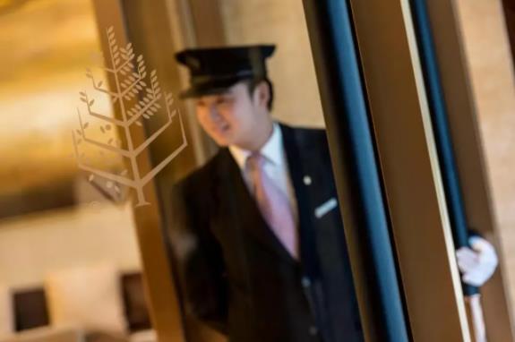 来北京住这几个奢华酒店,赏最美秋季5