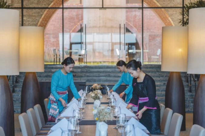 又一家神仙级网红酒店-米勒美憬阁,怎么拍都是大片7