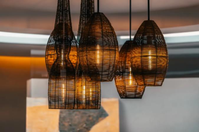 又一家神仙级网红酒店-米勒美憬阁,怎么拍都是大片9