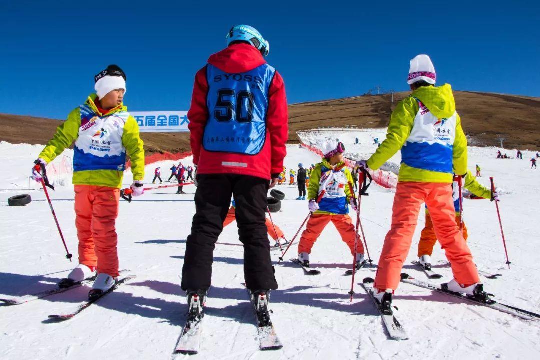 小孩如果去滑雪，都有哪些需要注意的事项？2