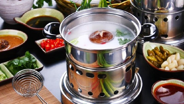 成都都有哪些好吃的夜宵美食？4