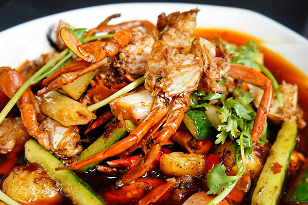 成都都有哪些好吃的夜宵美食？5