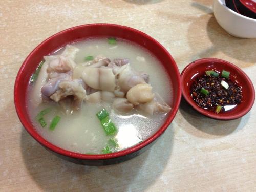 成都都有哪些好吃的夜宵美食？6