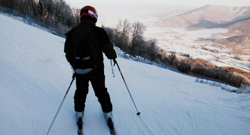什么是犁式滑雪？如何练习呢？2