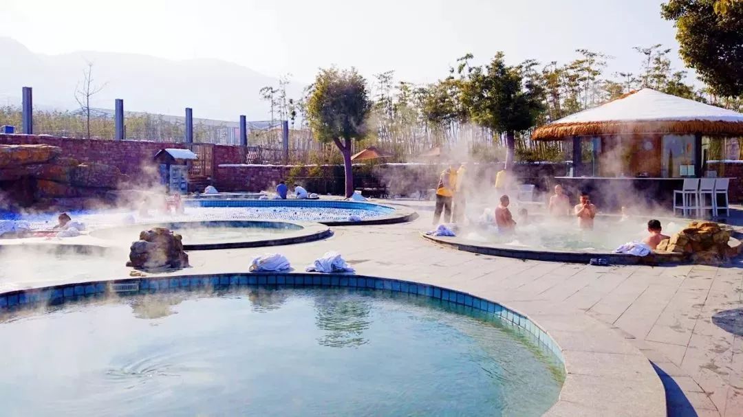 在冬季泡汤都有哪些事情是需要注意的？3