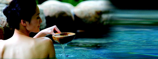 怀孕适合泡温泉吗?需要注意些什么?4