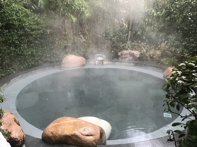 冬季泡温泉都有哪些好处?为什么要泡?2