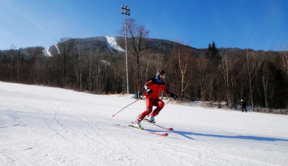 去哈尔滨滑雪都要注意哪些事情？1