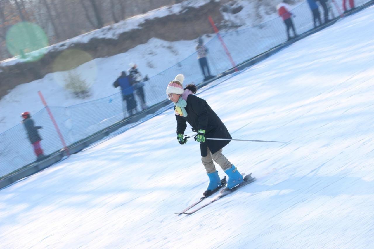 去哈尔滨滑雪都要注意哪些事情？4