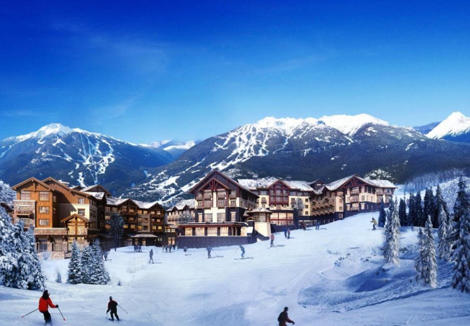 去长白山滑雪需要注意些什么？4