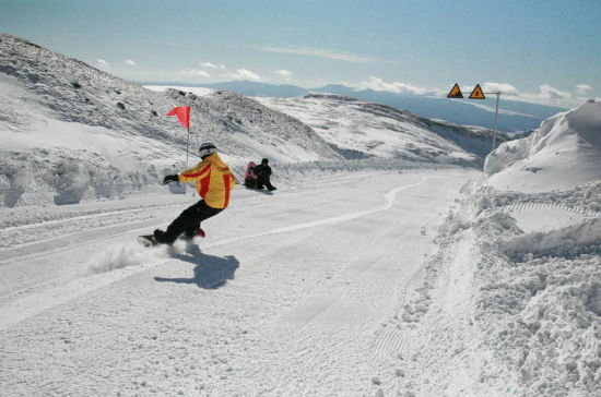 去长白山滑雪需要注意些什么？5