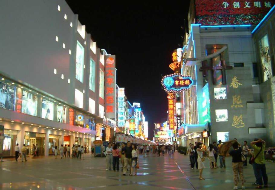 成都自驾景点都有哪些值得打卡的?5