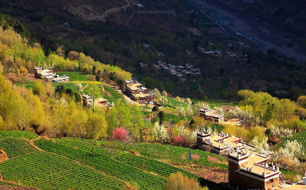 十一月赏红叶的这几个线路了解下2